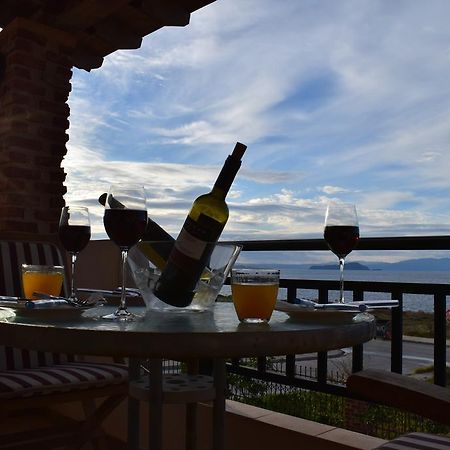 Lena Apartment Chania  Bagian luar foto