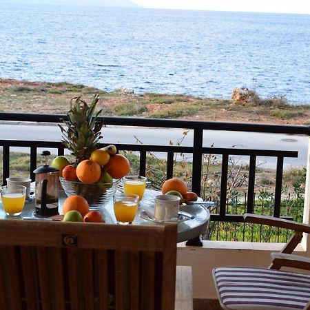 Lena Apartment Chania  Bagian luar foto
