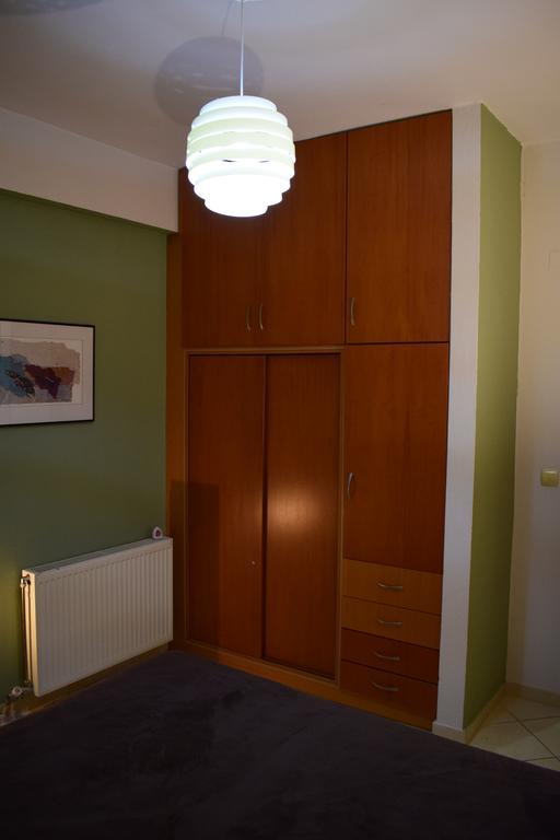 Lena Apartment Chania  Bagian luar foto