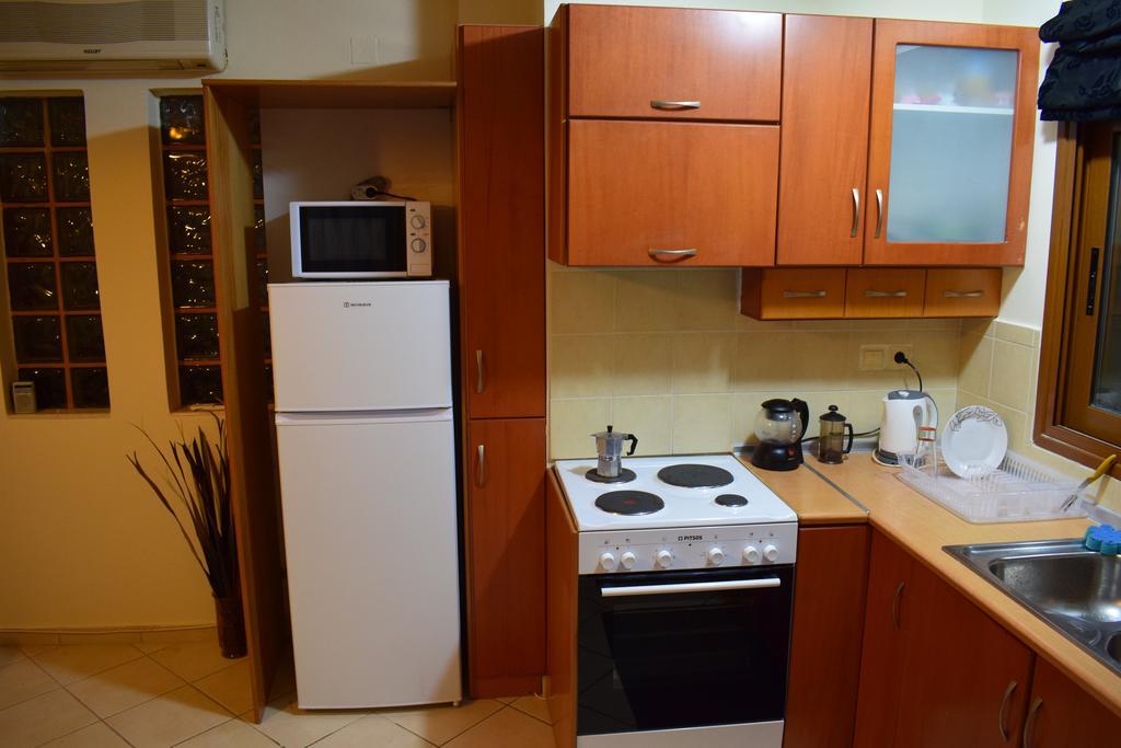 Lena Apartment Chania  Bagian luar foto