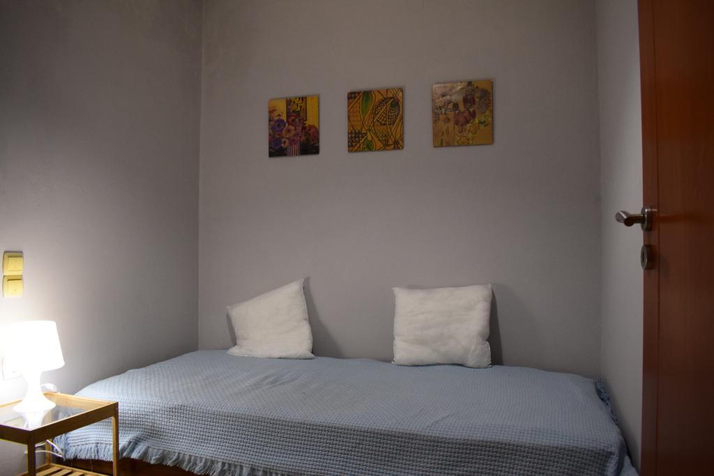 Lena Apartment Chania  Bagian luar foto