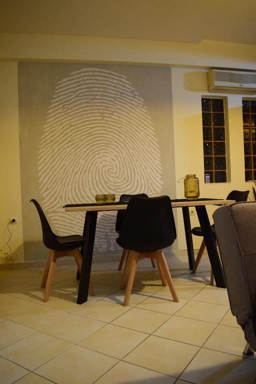 Lena Apartment Chania  Bagian luar foto