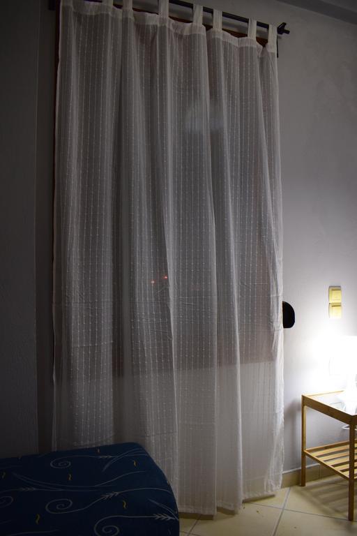 Lena Apartment Chania  Bagian luar foto