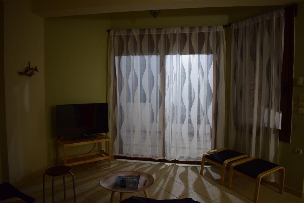 Lena Apartment Chania  Bagian luar foto