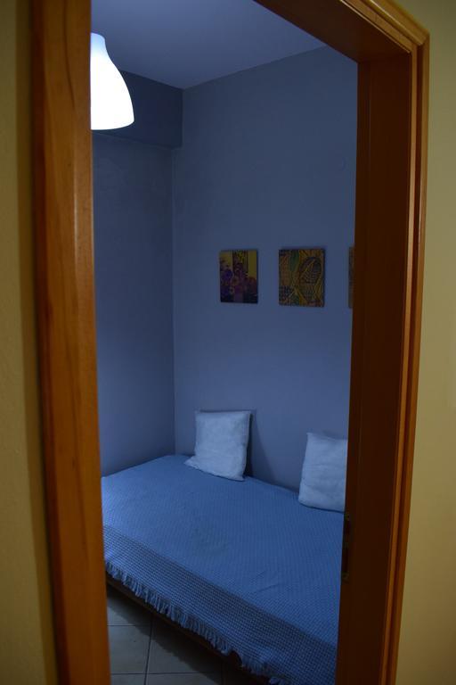 Lena Apartment Chania  Bagian luar foto