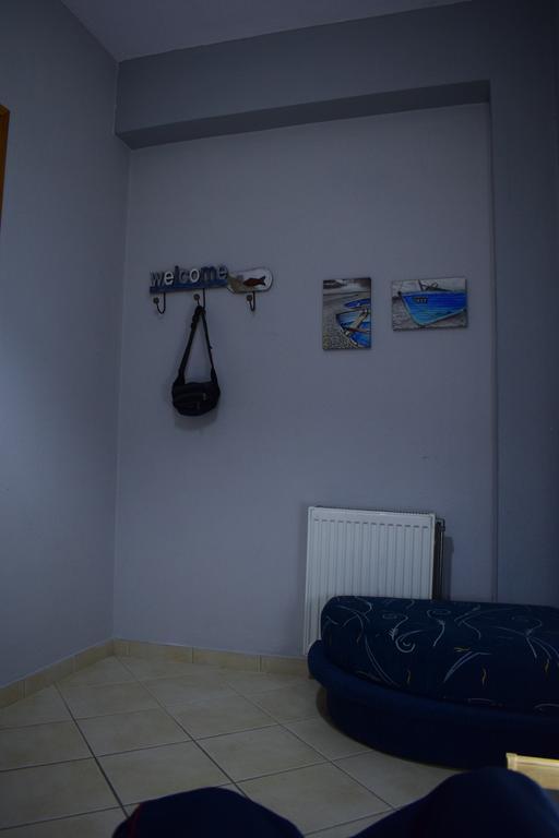 Lena Apartment Chania  Bagian luar foto