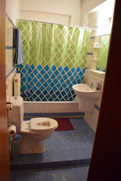 Lena Apartment Chania  Bagian luar foto