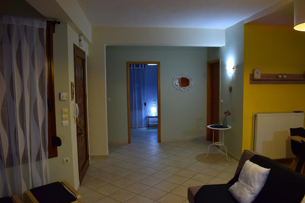 Lena Apartment Chania  Bagian luar foto