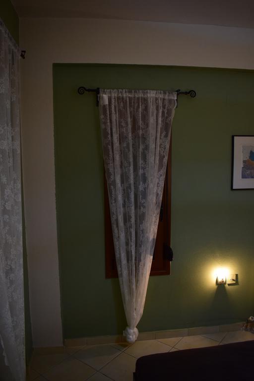 Lena Apartment Chania  Bagian luar foto