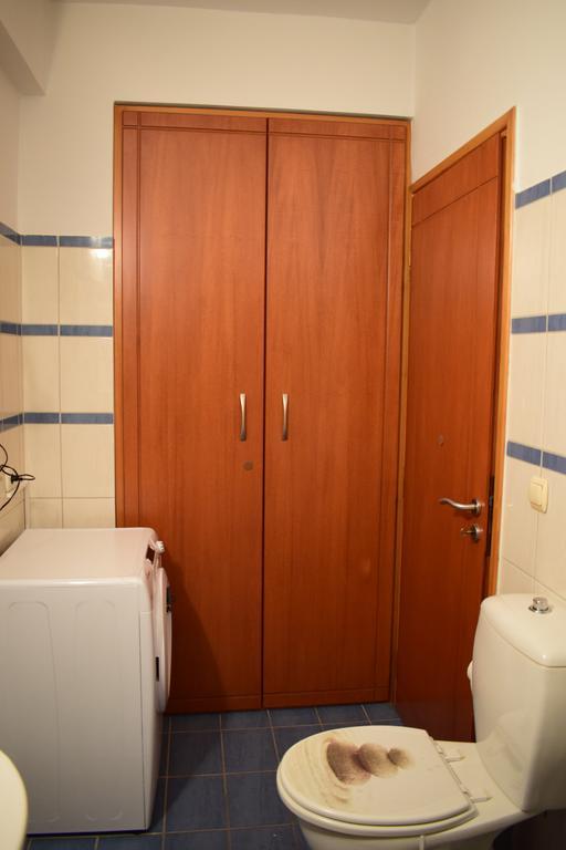 Lena Apartment Chania  Bagian luar foto