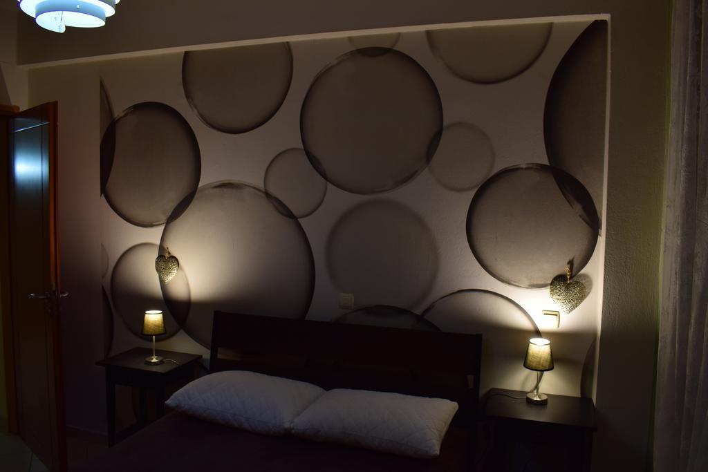 Lena Apartment Chania  Bagian luar foto