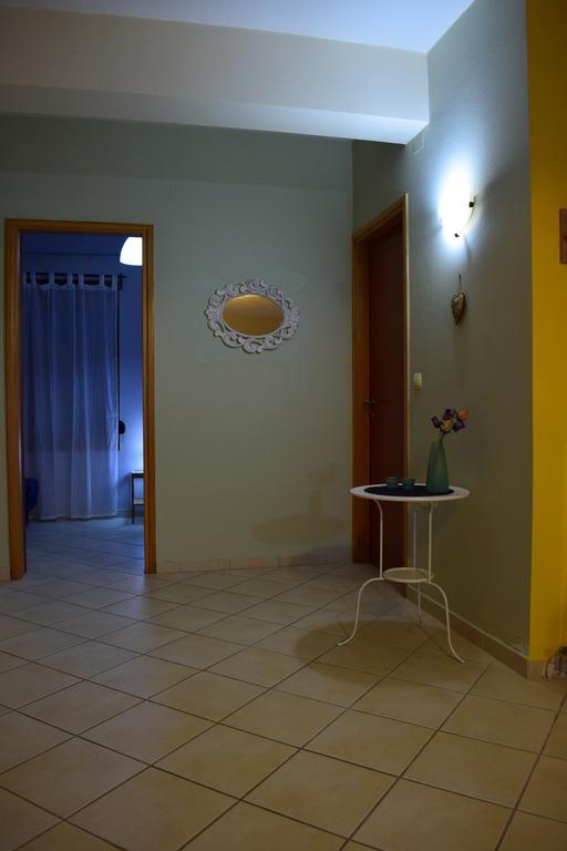 Lena Apartment Chania  Bagian luar foto