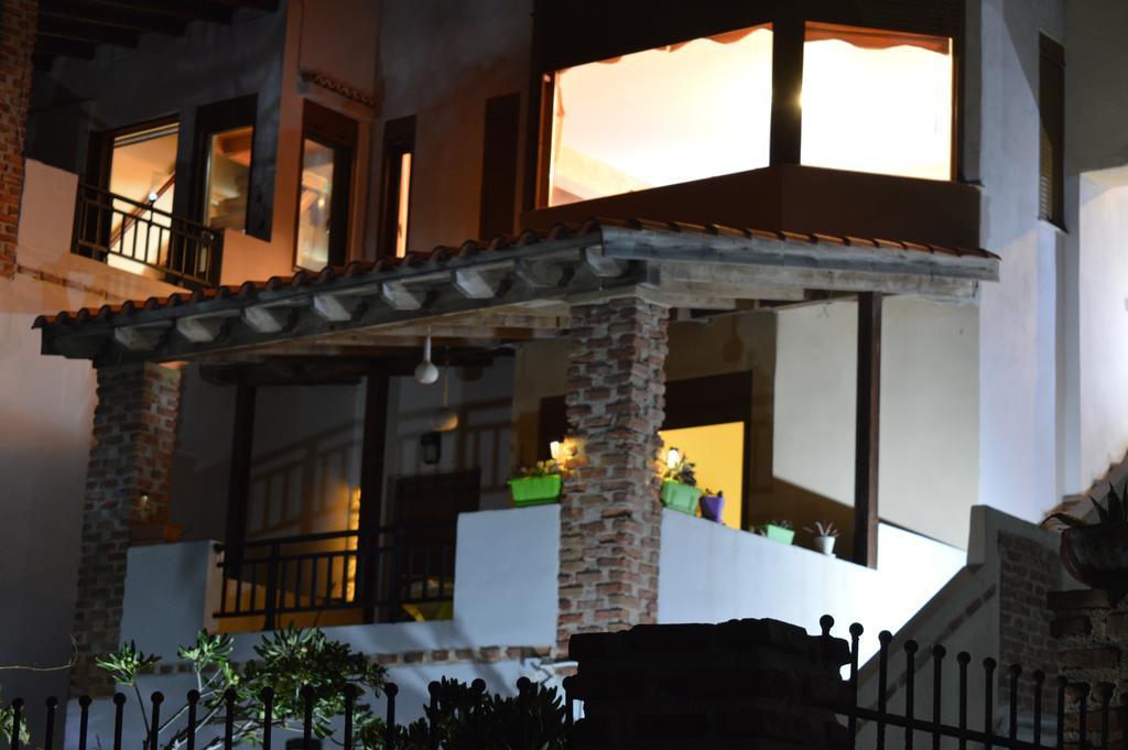 Lena Apartment Chania  Bagian luar foto