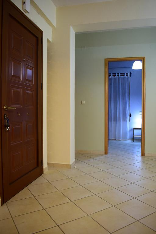Lena Apartment Chania  Bagian luar foto