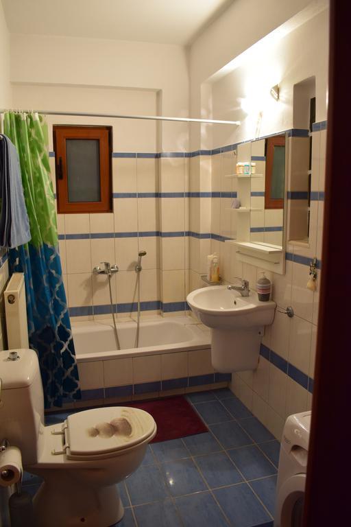 Lena Apartment Chania  Bagian luar foto