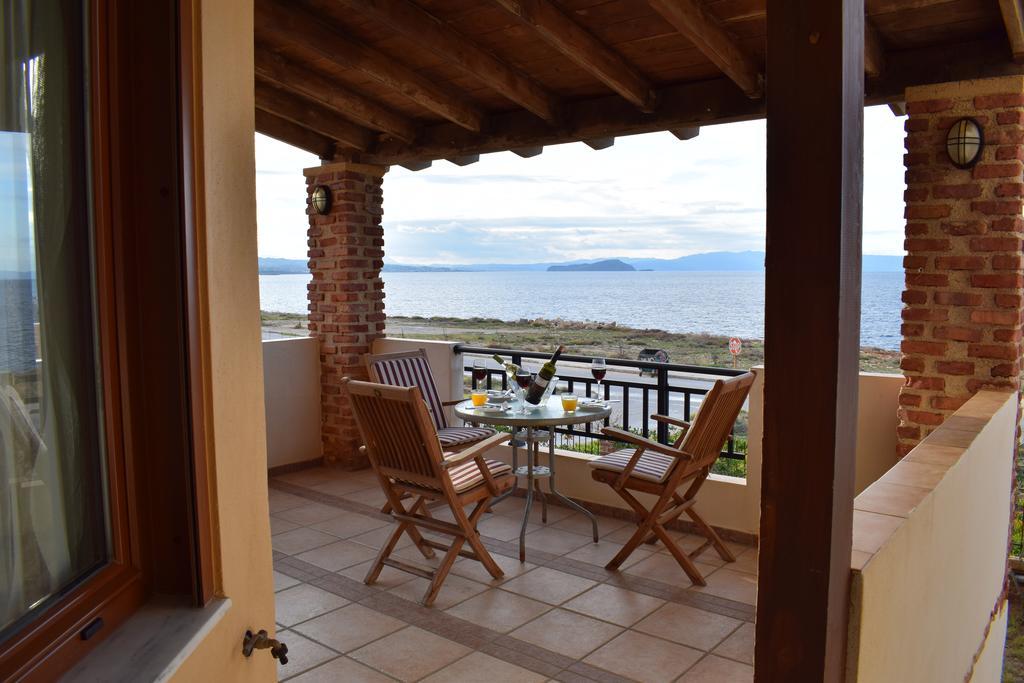 Lena Apartment Chania  Bagian luar foto
