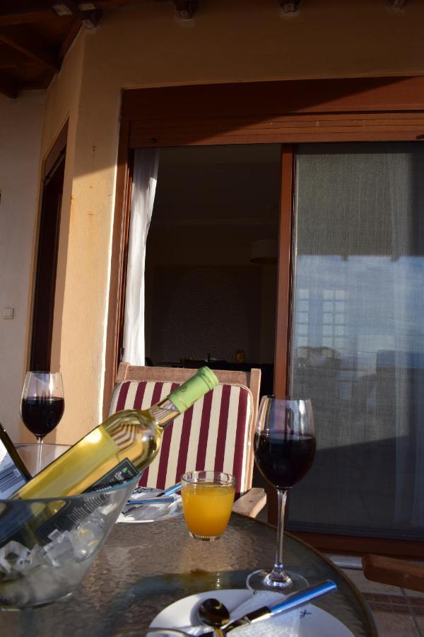 Lena Apartment Chania  Bagian luar foto