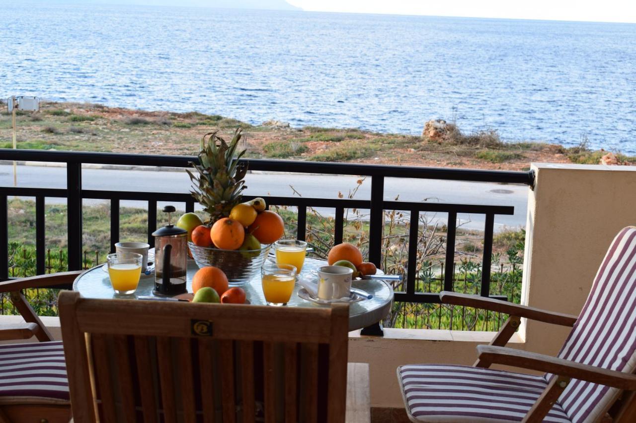 Lena Apartment Chania  Bagian luar foto