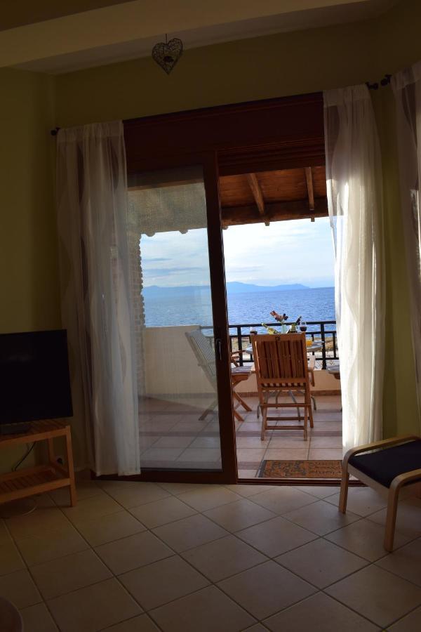 Lena Apartment Chania  Bagian luar foto