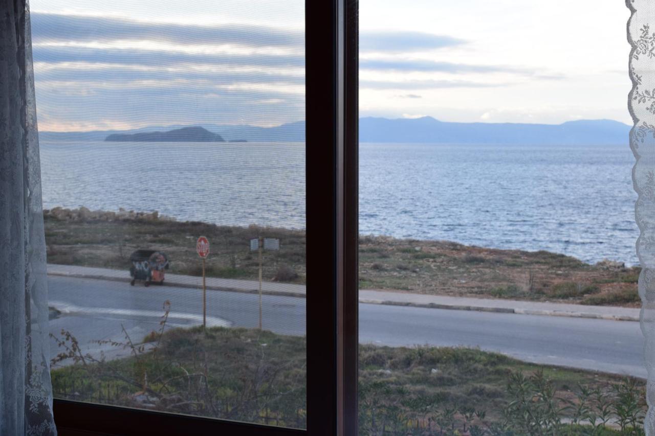Lena Apartment Chania  Bagian luar foto