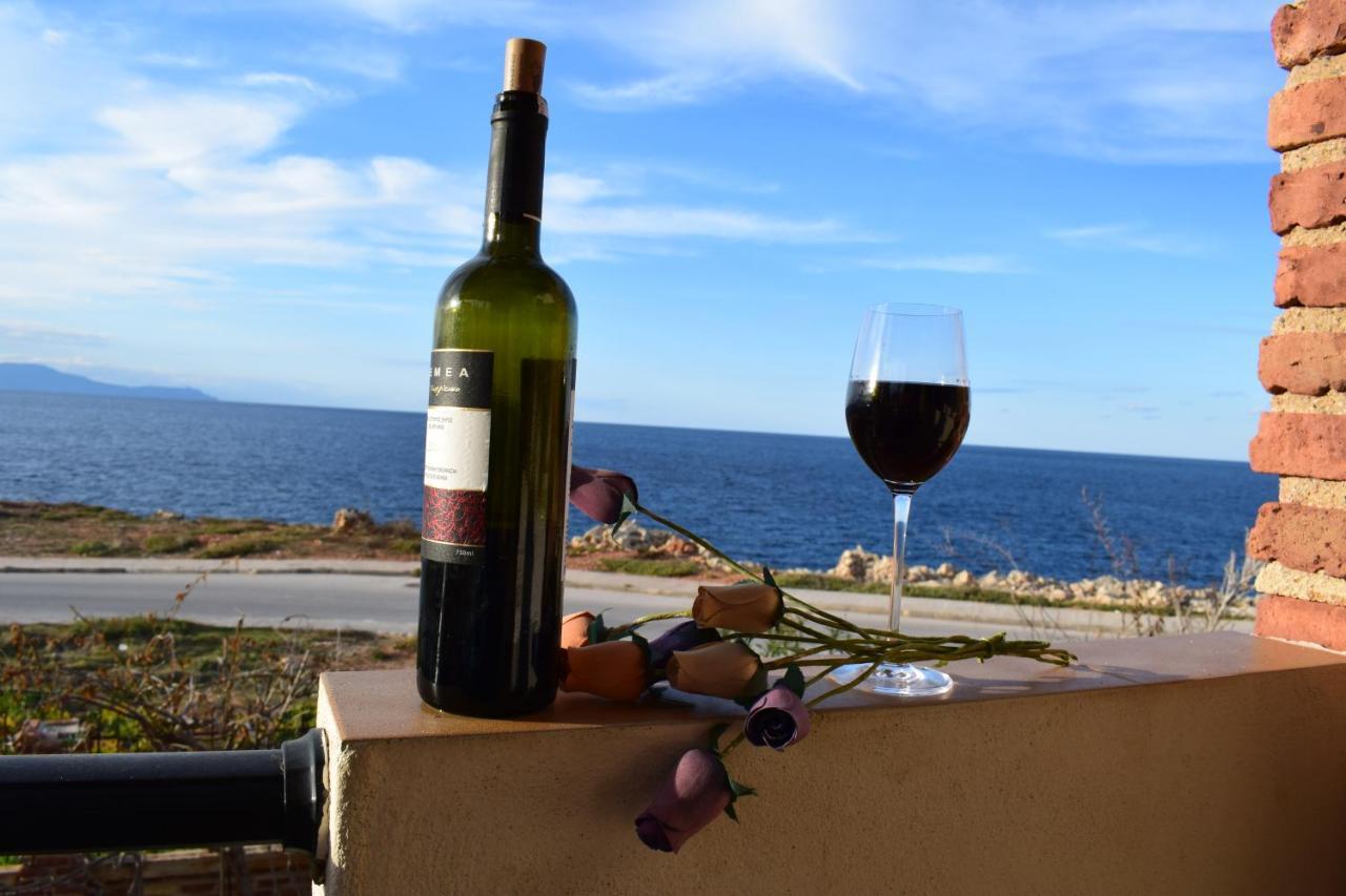 Lena Apartment Chania  Bagian luar foto