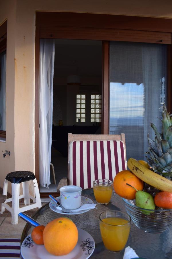 Lena Apartment Chania  Bagian luar foto