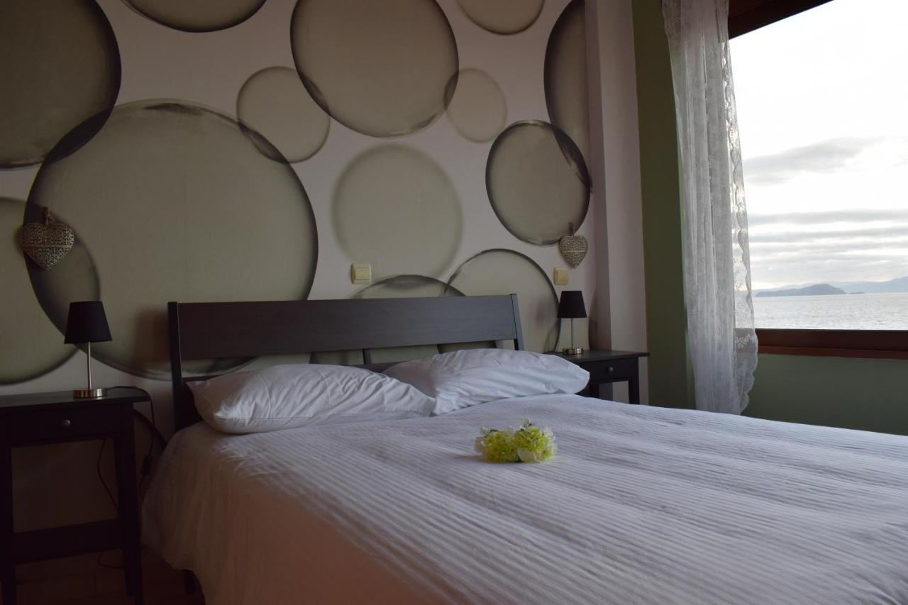 Lena Apartment Chania  Bagian luar foto
