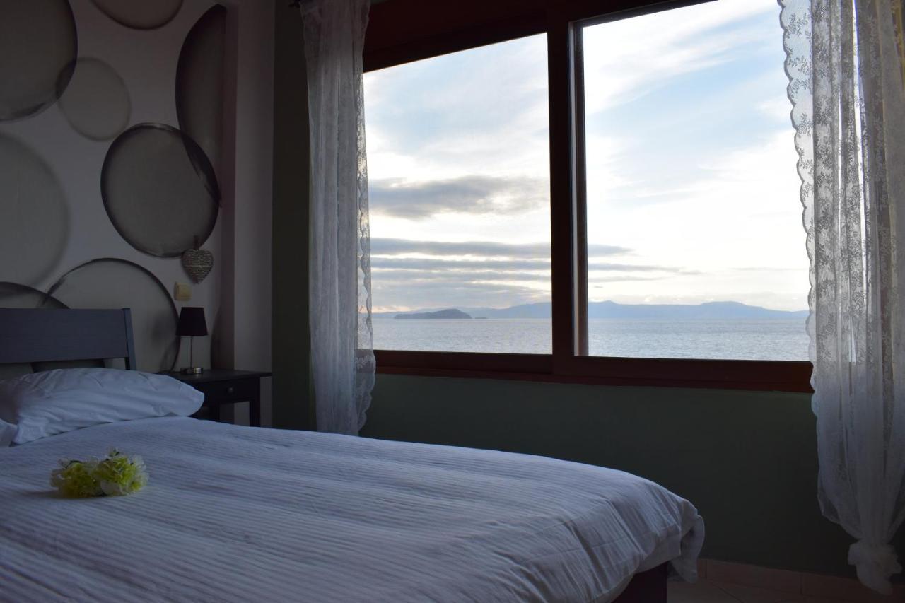Lena Apartment Chania  Bagian luar foto