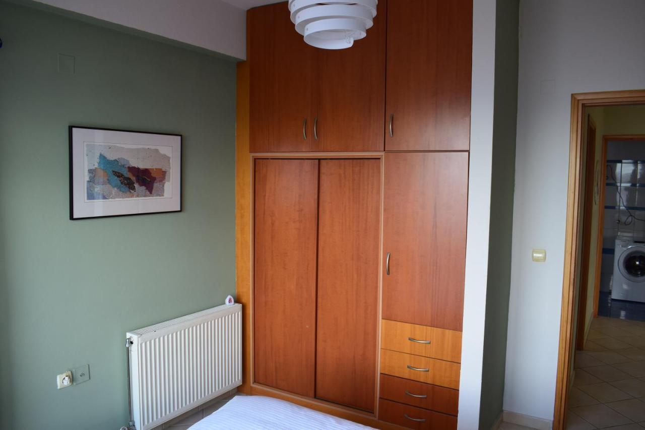 Lena Apartment Chania  Bagian luar foto